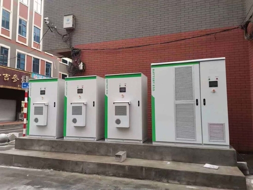 Latest company Solutions about 200kW/600kWh 分散型ESS
