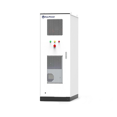30kW / 60kWh 屋外エネルギー貯蔵キャビネット エネルギー貯蔵ニーズに理想的なソリューション