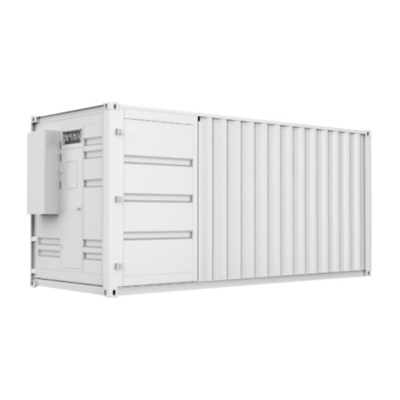 最適なエネルギー管理のための先進コンテナエネルギー貯蔵システム 3.01MWh/5.27MWh/7.53MWh