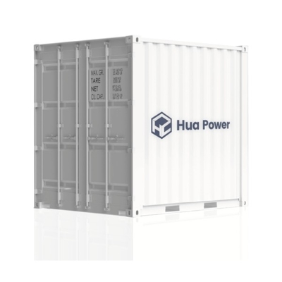 容器エネルギー貯蔵システム 1C 344-250KW/344kWh