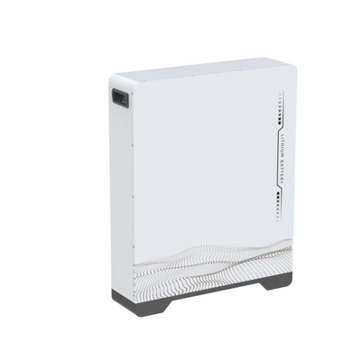 住宅用 壁掛け 10kWh LiFePO4 太陽電池 蓄電池 48V 51.2V 230Ah ホームエネルギー貯蔵システム