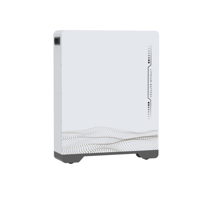 LCD表示が付いているLiFePO4 48V 200Ah電池