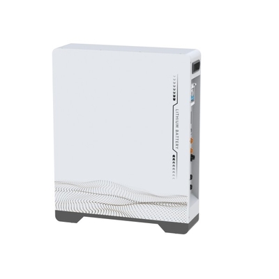 48V LiFePO4 バッテリーパック 160Ah 家庭用容量