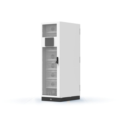 50kW/100kWh 空気冷却 6000サイクル 室内 PV+エネルギー貯蔵 キャビネット 商業用エネルギー貯蔵システム